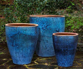 Photo of Campania Tharabar Planter - Set of 3 - Exclusively Campania